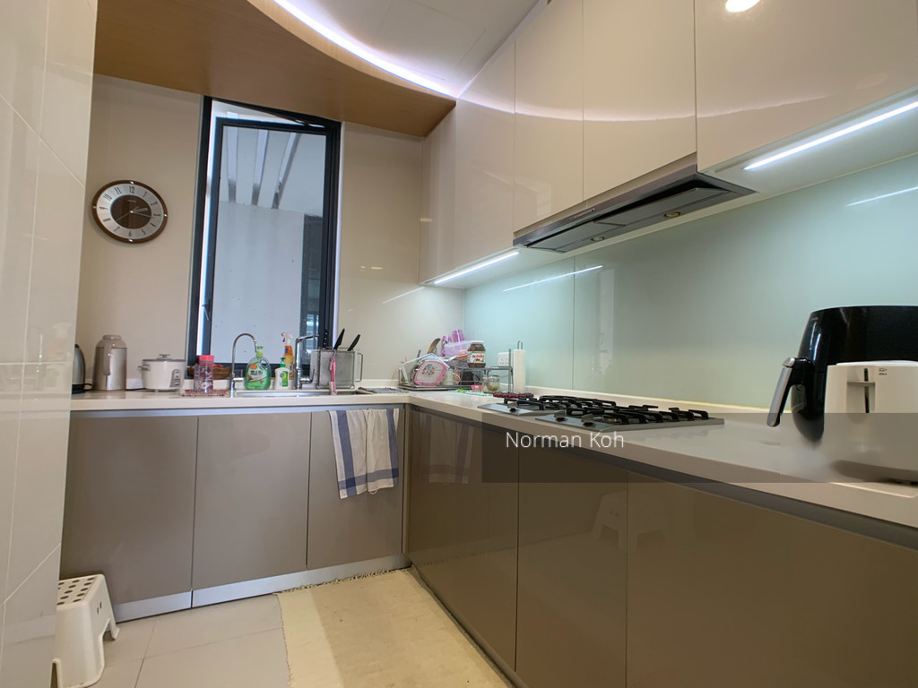 D'Leedon (D10), Condominium #203195371